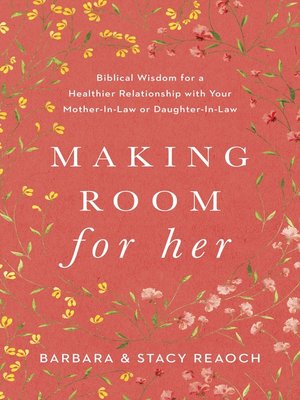 cover image of Making Room for Her